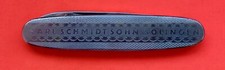 Taschenmesser carl schmidt - taschenmesser,