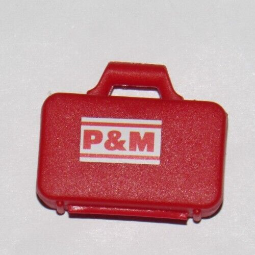 Playmobil tasche koffer - playmobil©,