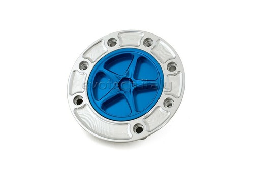 Evotech tankdeckel benzin - tankdeckel,