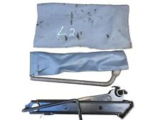 Opel Corsa B Astra F Wagenheber Heber Wagen Pannenhelfer 90279269