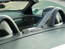 UR-Windschott, Winddeflector