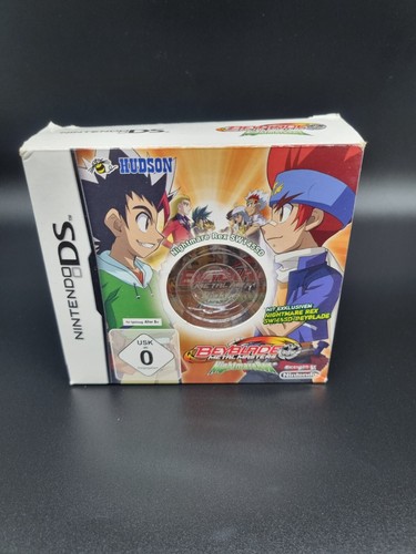 Beyblade metal - beyblade:,