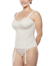 ULLA Dessous Corsage Maxima