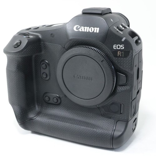 Canon eos spiegellos kamera - eos, r1