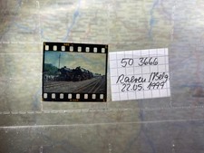 8054 Org.Dia 50 3666, Raeren / Belgien am 22.05.1999