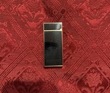 Vintage Rowenta Feuerzeug