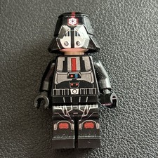 Lego Star Wars Minifigur Sith
