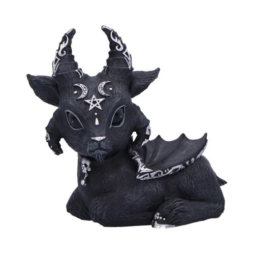 Nemesis now statue baal - statue,