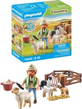 PLAYMOBIL Country 71444