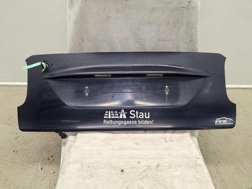 Smart 450 cabrio - smart,