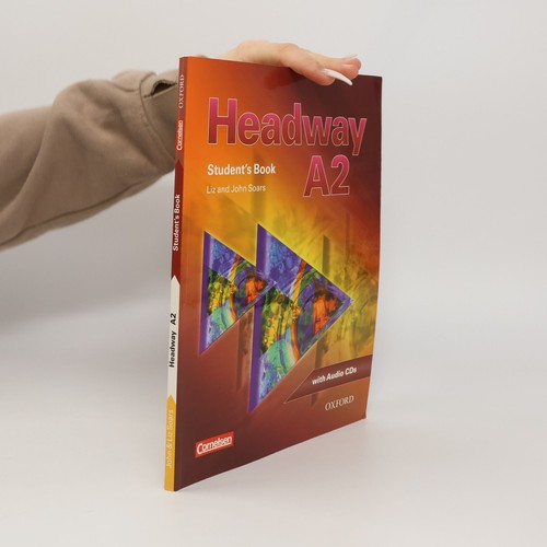 Headway student book - headway, student´s