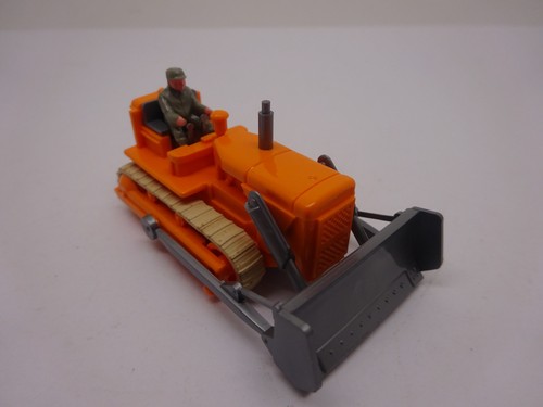 Wiking raupenschlepper - wiking:,
