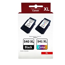 Tintenpatronen für Canon