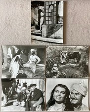 Kim - Geheimdienst in Indien