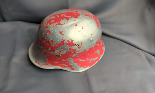 Aluminiumhelm stahlhelm - im,