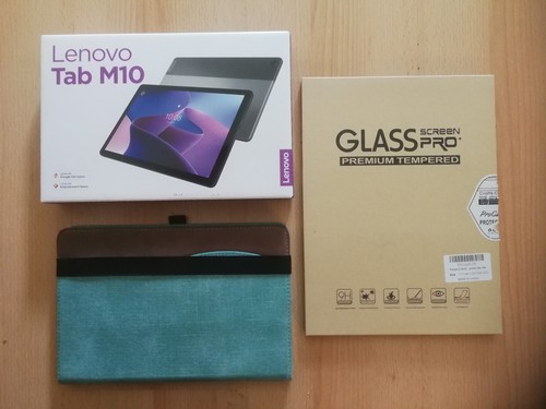Tablet lenovo tab - lenovo, m10