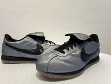 Nike Cortez SE Cool Grey/Black