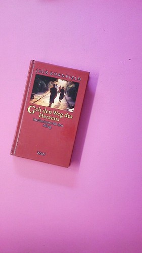 168478 jack kornfield geh den - kornfield,