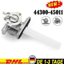 Benzinhahn Schalter Ventil