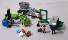 Playmobil Flughafen Set 3212