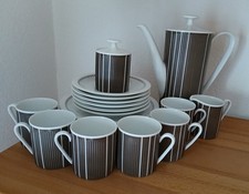 komplett Kaffeeservice
