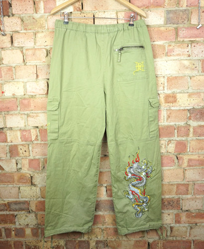 Hardy vintage cargo jogger - hardy,