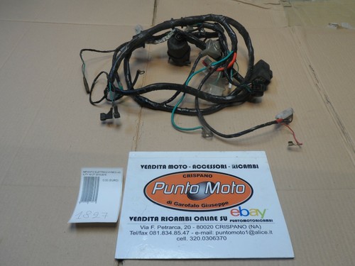 Kabelbaum für elektrisches