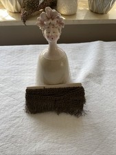 alte Spitze, Borte Mittelaltermarkt  ca 4 cm breit und 1,80 m L Goldfaden