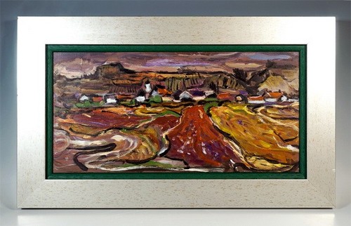 Rudolf ullik abend - ",