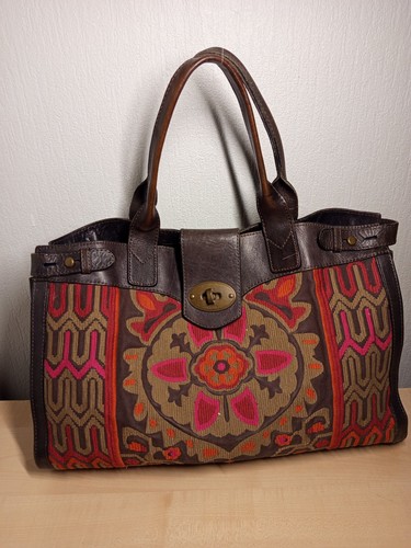 Fossil vintage tapestry - fossil,
