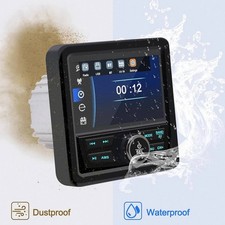 Marine MP5 Player  Stereo