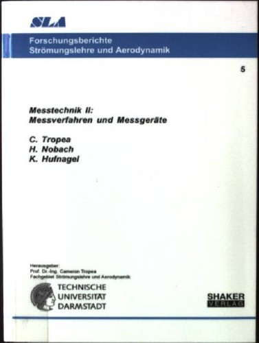 Messtechnik teil 2 - messtechnik;, teil: