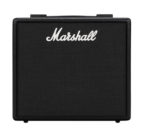 Marshall code gitarren - marshall,