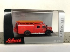 ✅Schuco 452482000 HO/1:87 FW