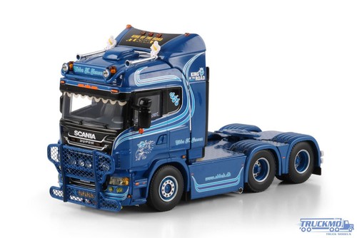 Wsi ebbe jensen scania r5 - wsi,