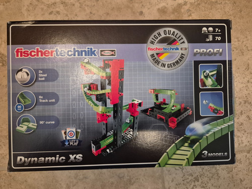 Fischertechnik fischer technik - fischertechnik,