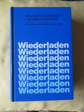 Buch: Wiederladen - 8