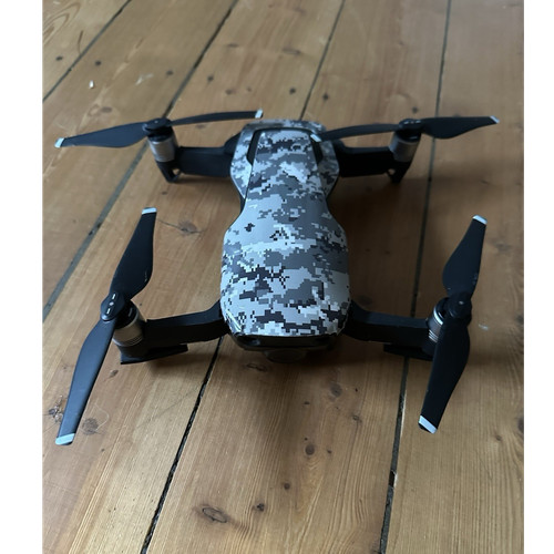 Dji mavic air kamera - air, kamera-drohne