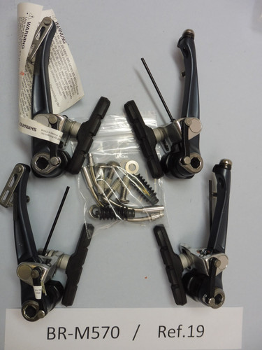 Shimano deore v - deore, )