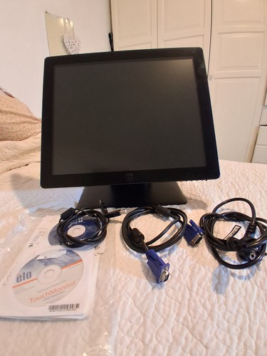 Elo touch - elo,