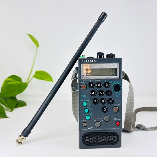 Sony air - air-8, psb