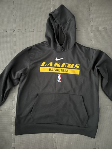 Nike los angeles lakers - los,
