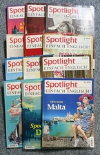 12 Spotlight-Hefte 2016- Das