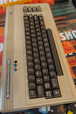 Commodore 64 C64 BROTKASTEN