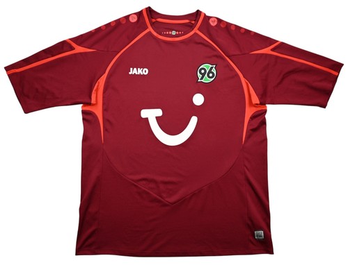 Jako 2013 hannover shirt - jako, 96