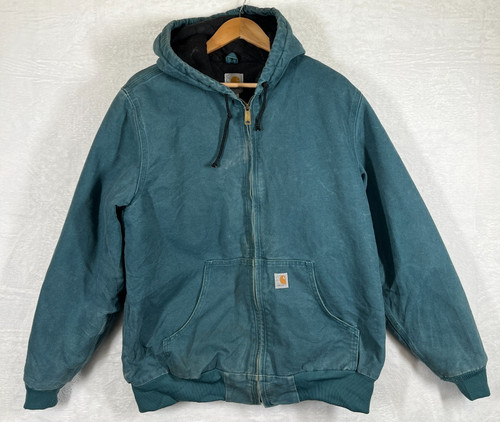 Carhartt wj130 443 damen large - wj130,