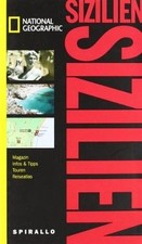 NATIONAL GEOGRAPHIC Spirallo