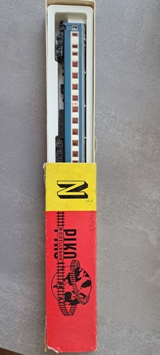 Spur piko ddr - spur, n,