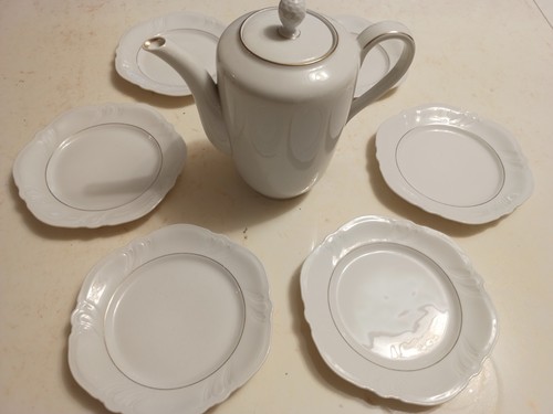 Rosenthal kaffeekanne helena - helena, +