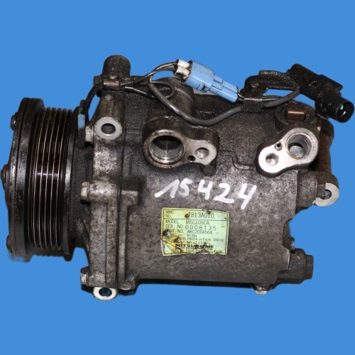 Mitsubishi grandis di d - grandis, di-d